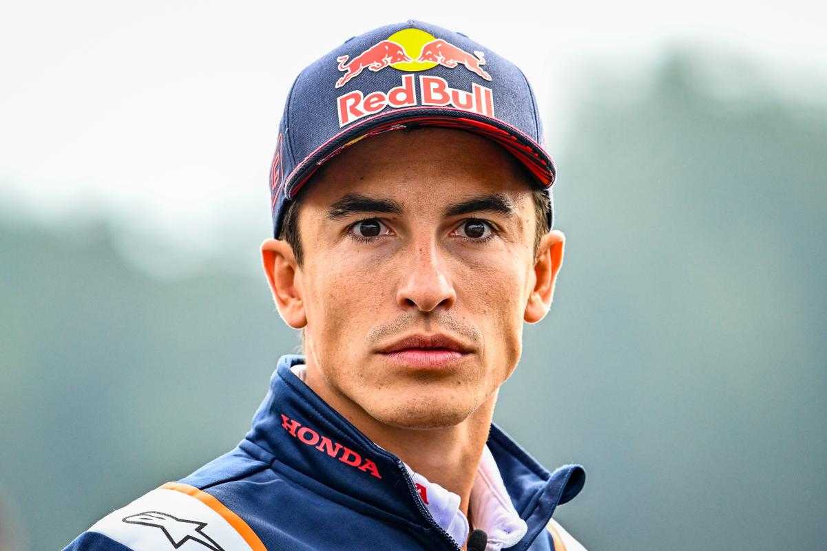 Honda espère Marquez de retour le 6 septembre