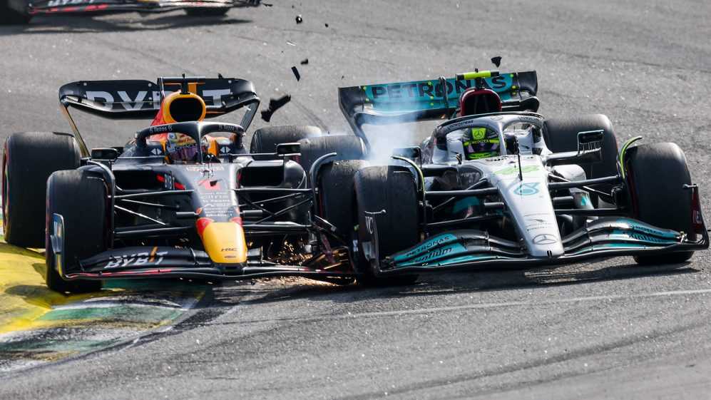 F1 Bahreïn : Programme et Horaires TV