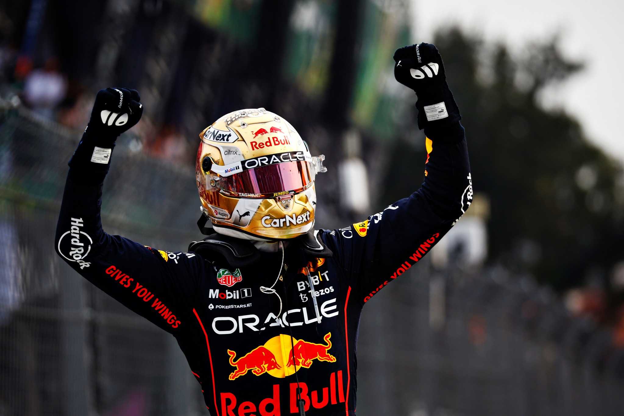 Verstappen gagne à Abu Dhabi, Leclerc vice-champion