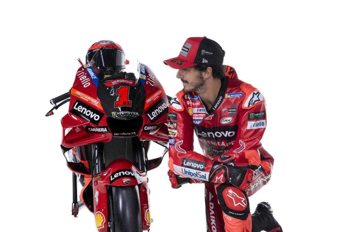 Un Test de Sepang « crucial » pour Ducati