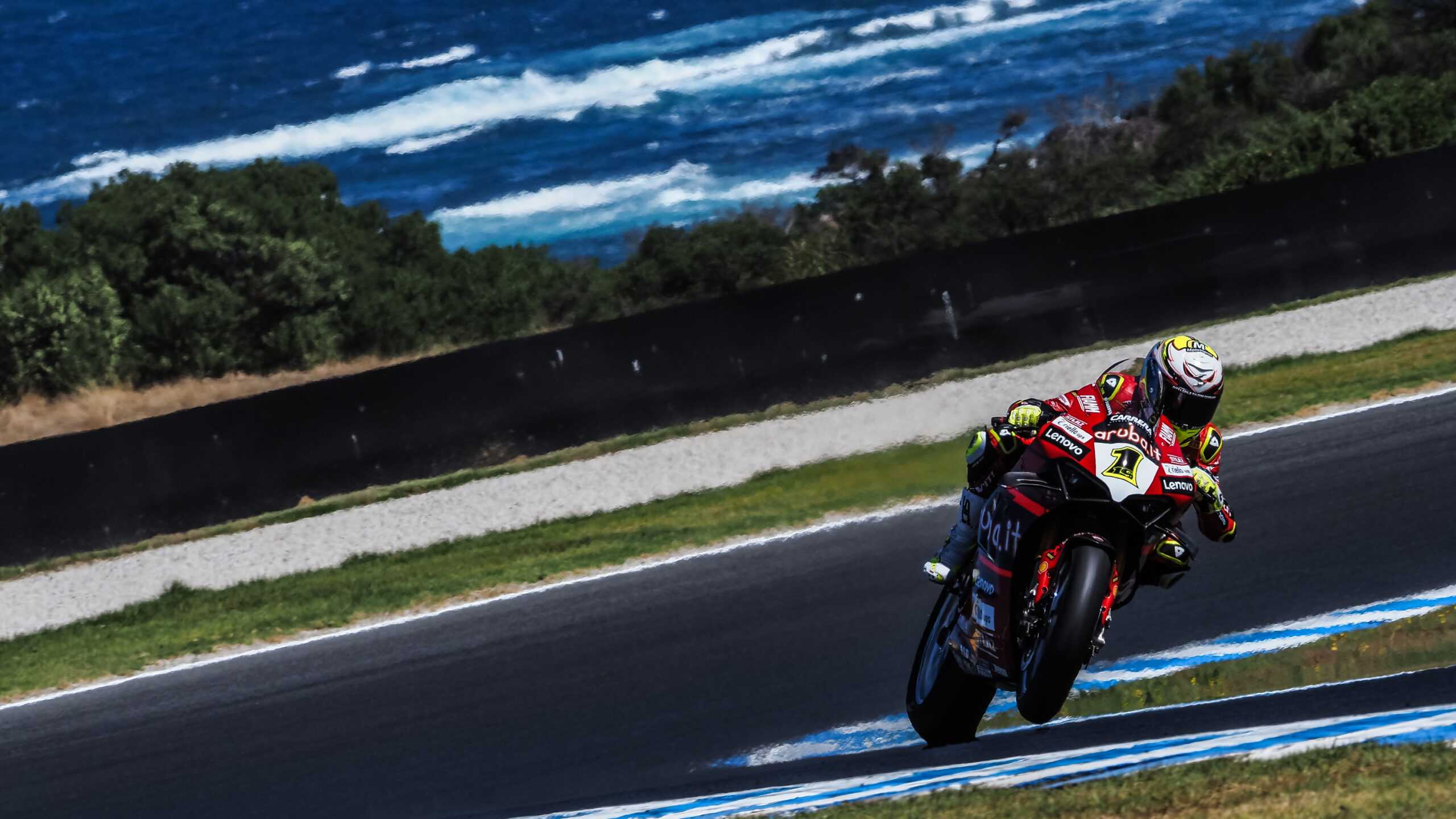 Programme/Horaires du WSBK Phillip Island