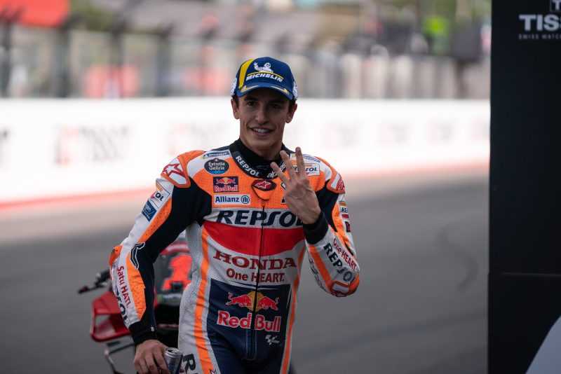 L’appel de Marquez renvoyé devant la Cour d’Appel