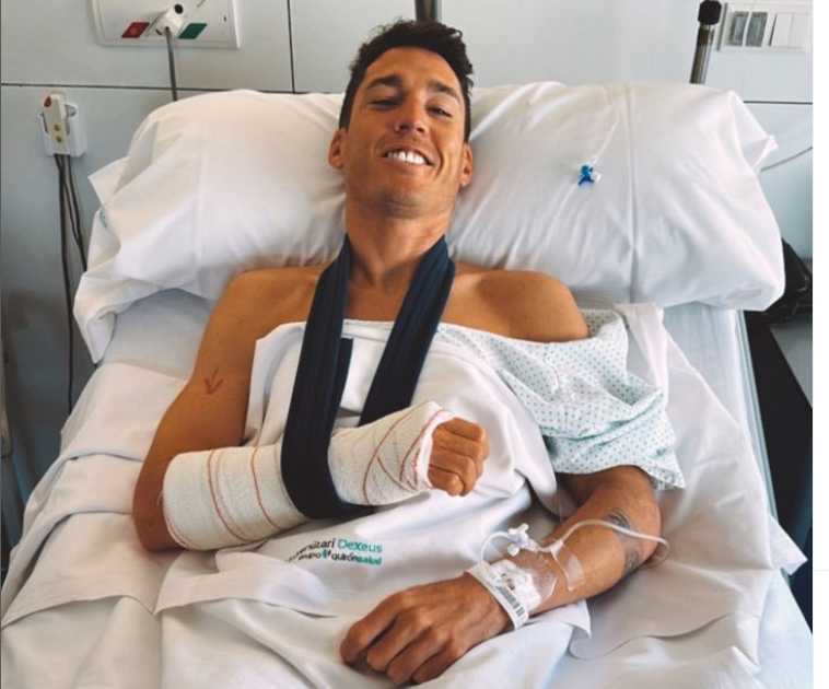 Espargaro opéré, Portimao pas en danger