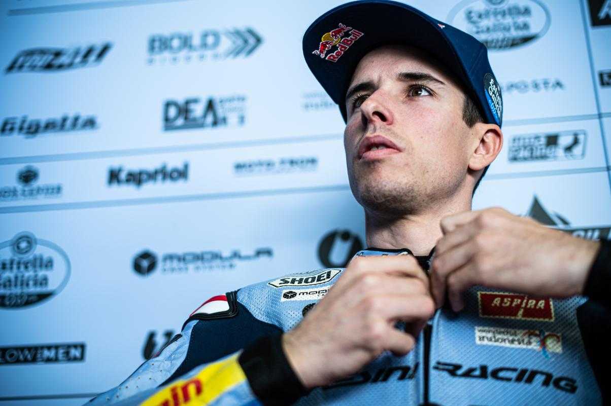 Ducati l'annonce : « Alex Marquez va décrocher des podiums »