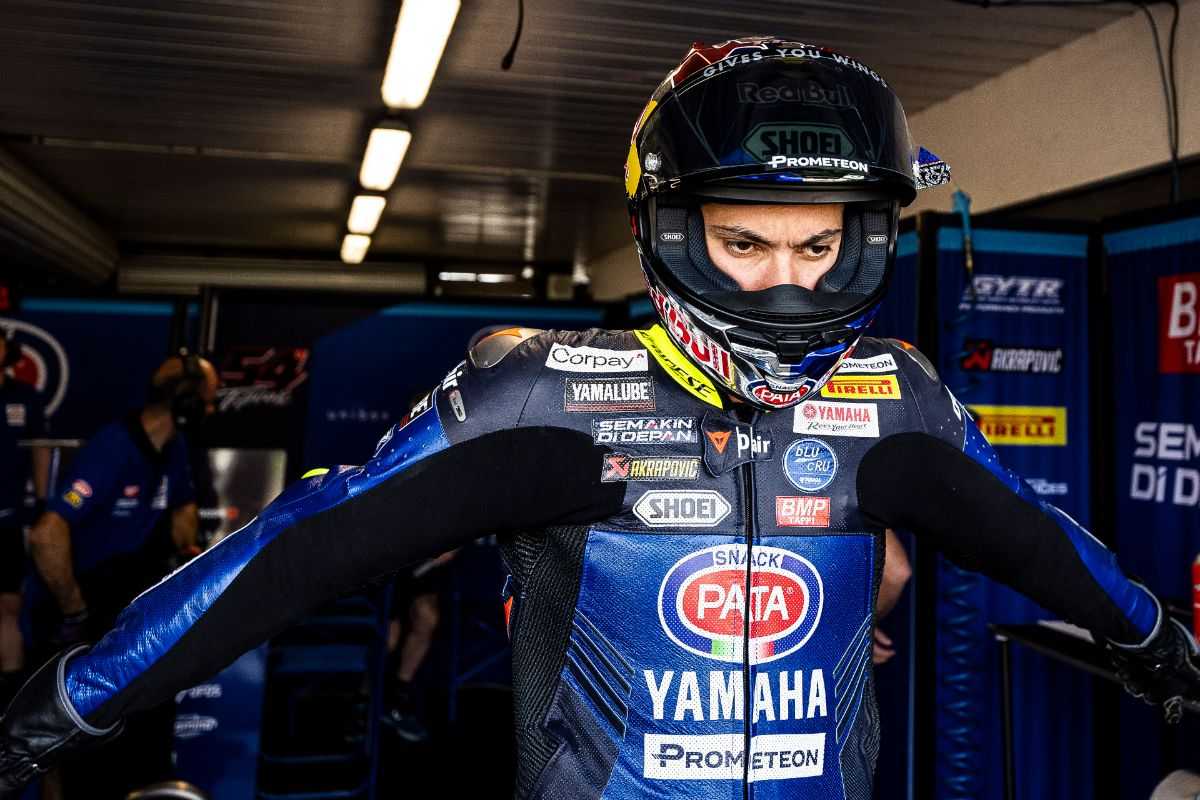 Yamaha et Razgatlioglu se sépareront fin 2023