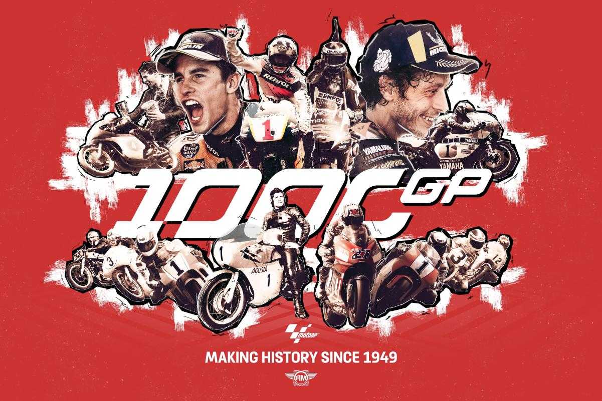1000 GP : 74 ans de Grands Prix !