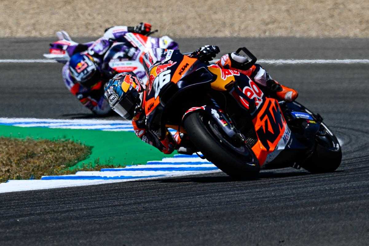 Pedrosa pourrait disputer un deuxième GP en 2023