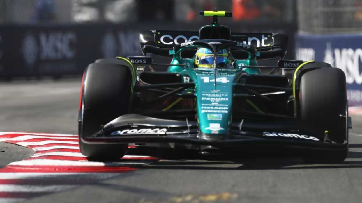 F1 Barcelone : Horaires et Programme TV