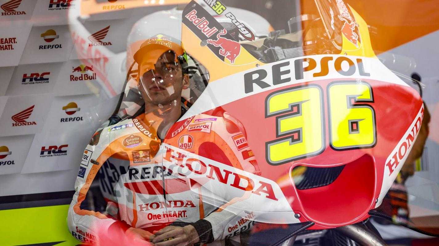 La rumeur qui enfle : Mir sur une Ducati Gresini