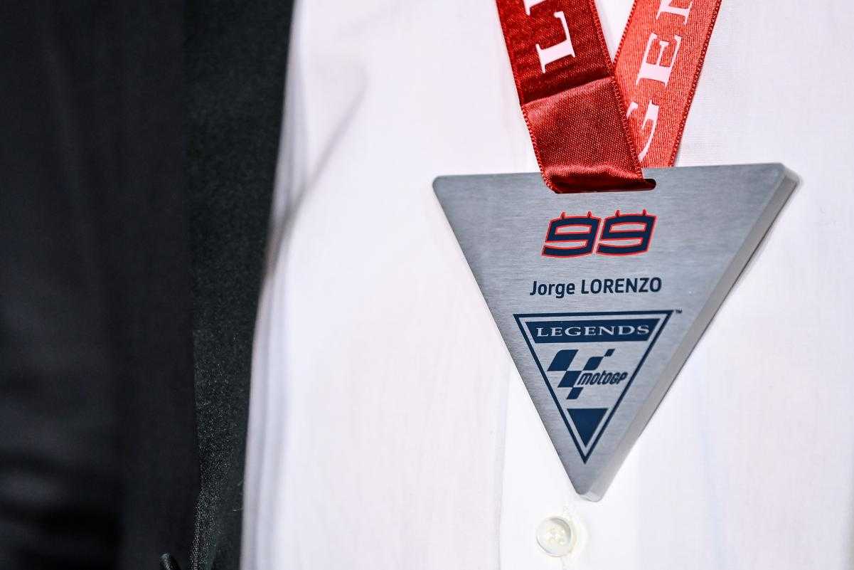 « J'aurais pu aider Yamaha » : Lorenzo juge la M1 à Jerez