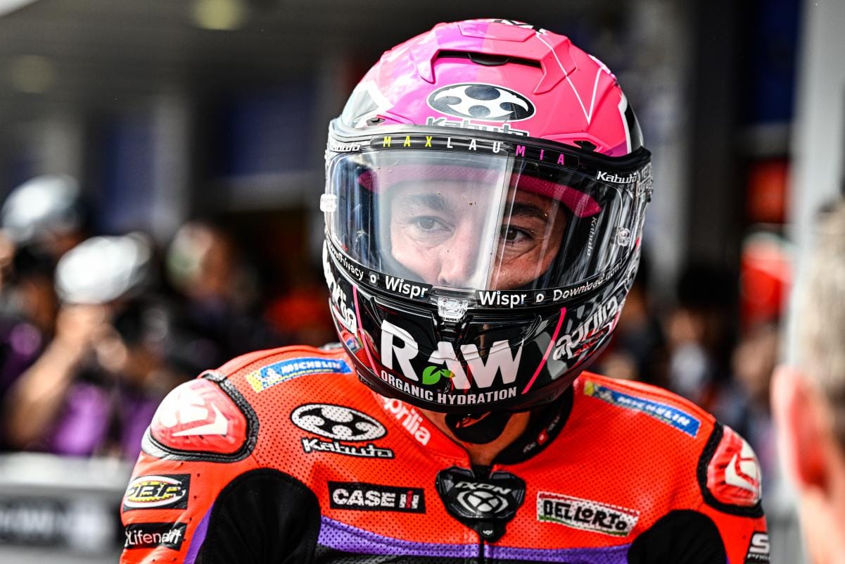 Thaïlande : Espargaro pénalisé, 4 places perdues !