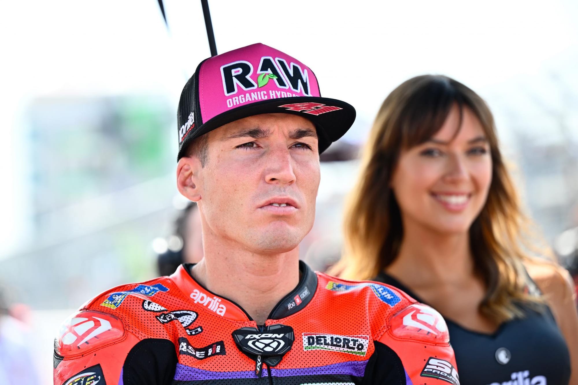 Ce que change la pénalité d'Espargaro au championnat