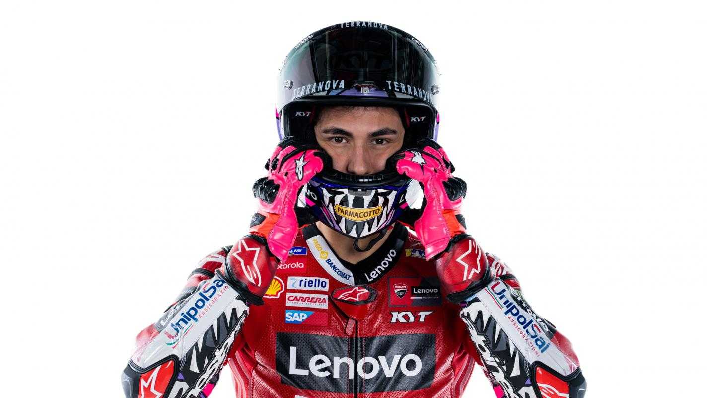 Bastianini de retour, cette fois c'est la bonne ?