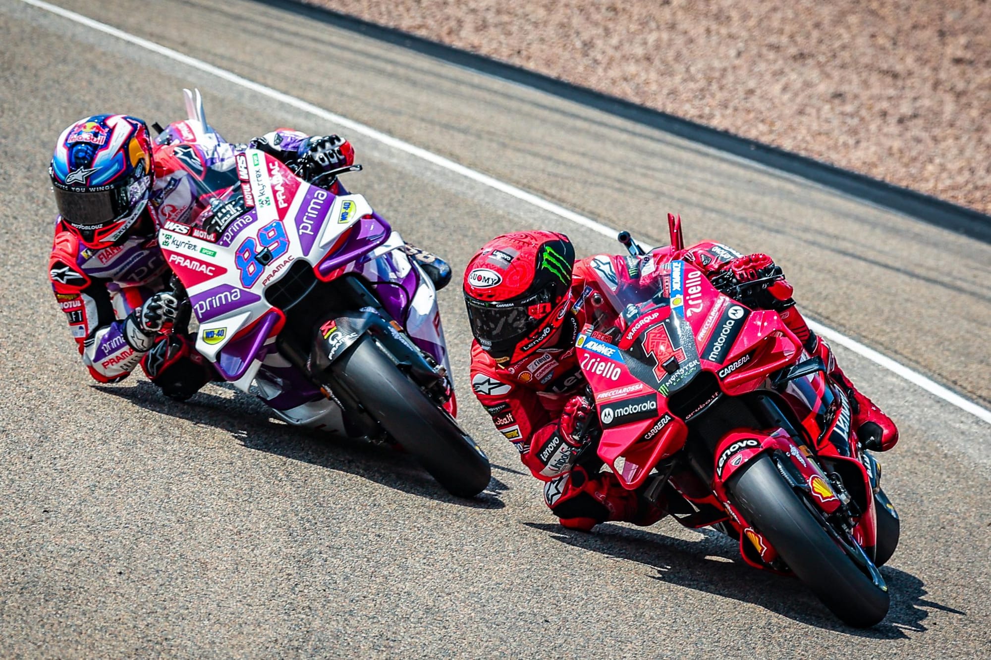 233 196 spectateurs : le Sachsenring bat son record !