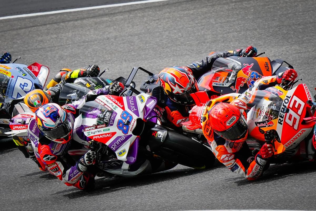 Assen : Horaires / Programme du GP des Pays-Bas 2023