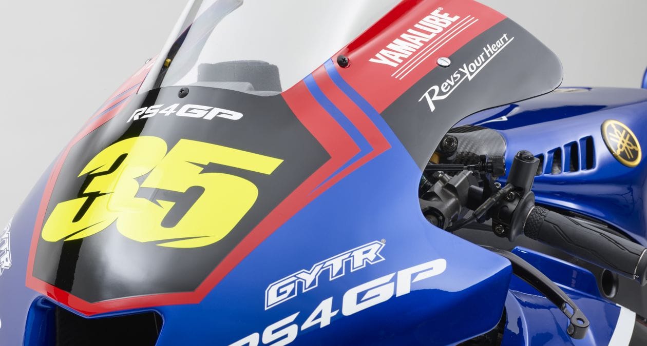 Crutchlow interpelle Yamaha : « Nous devons travailler sur trois points… Cet aéro ne suit pas la bonne direction »
