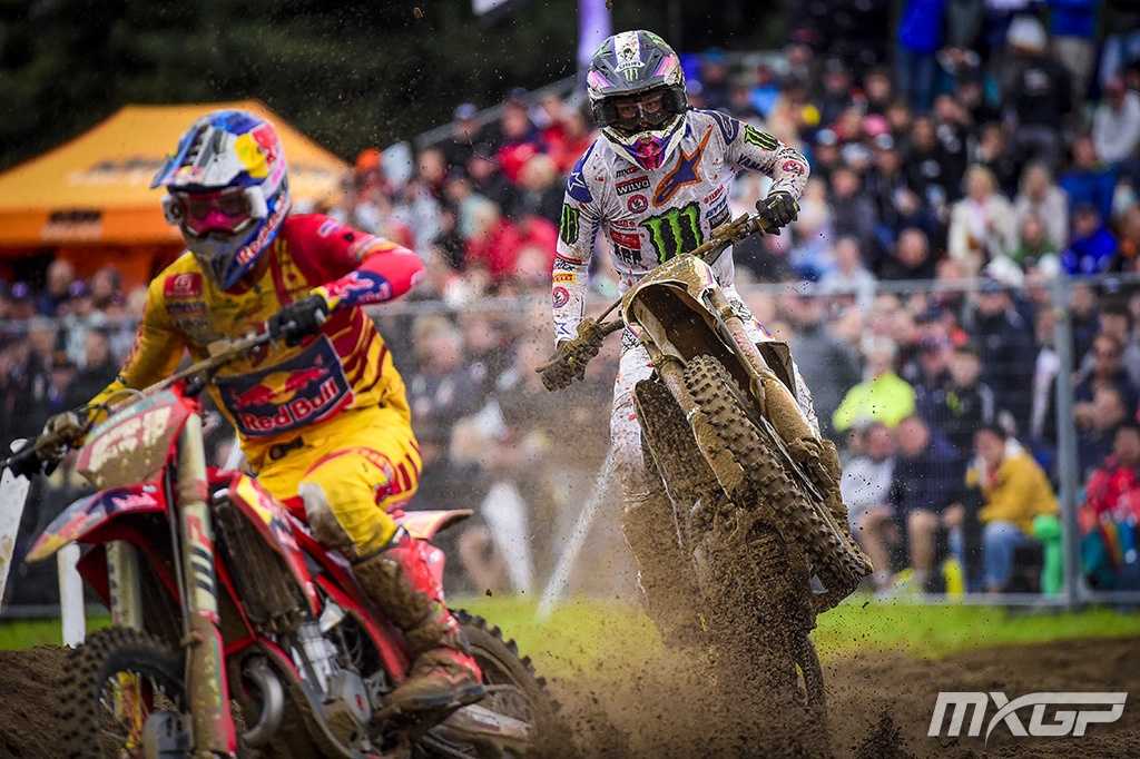 Programme/Horaires MXGP Finlande