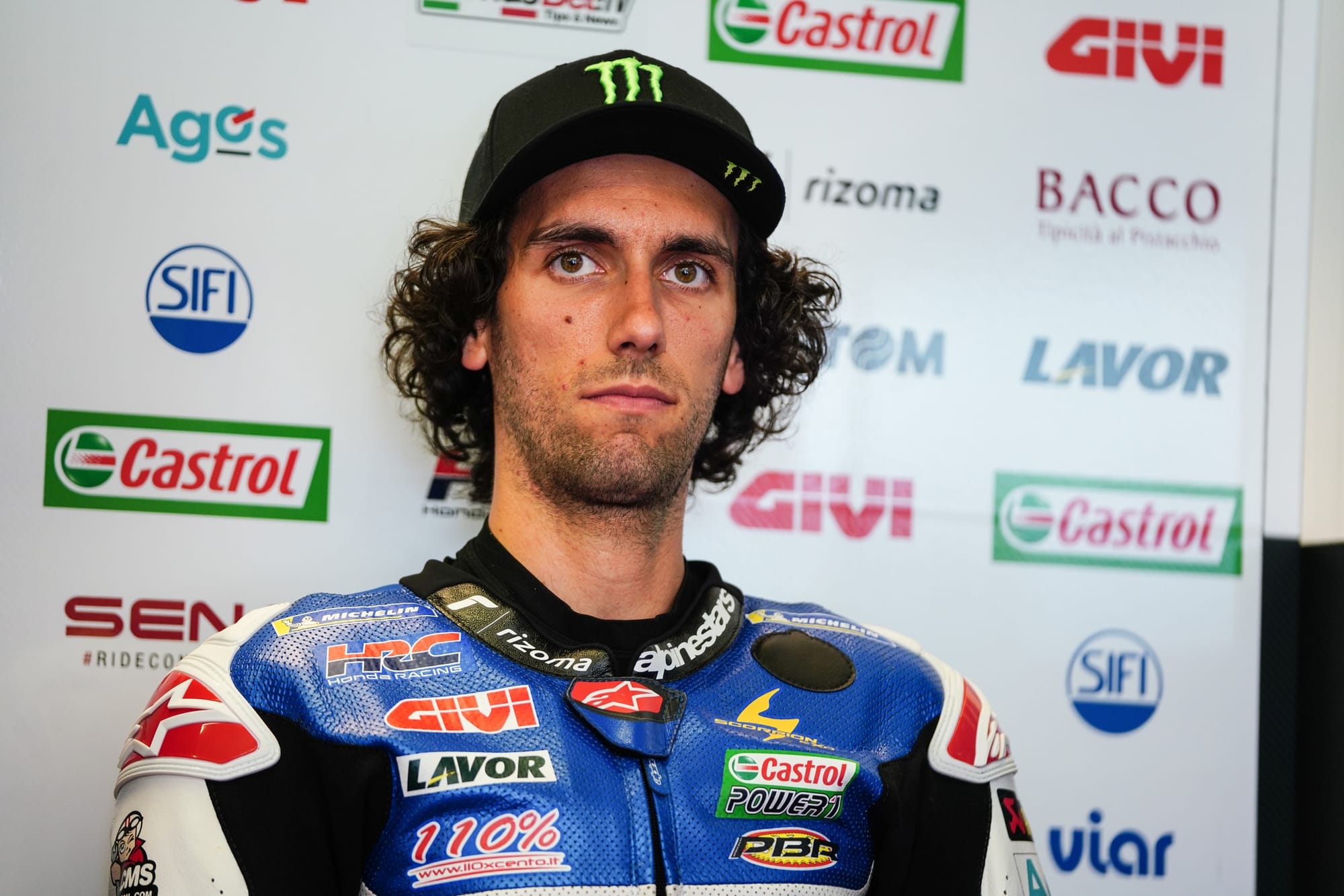 Rins toujours forfait en Malaisie et au Qatar