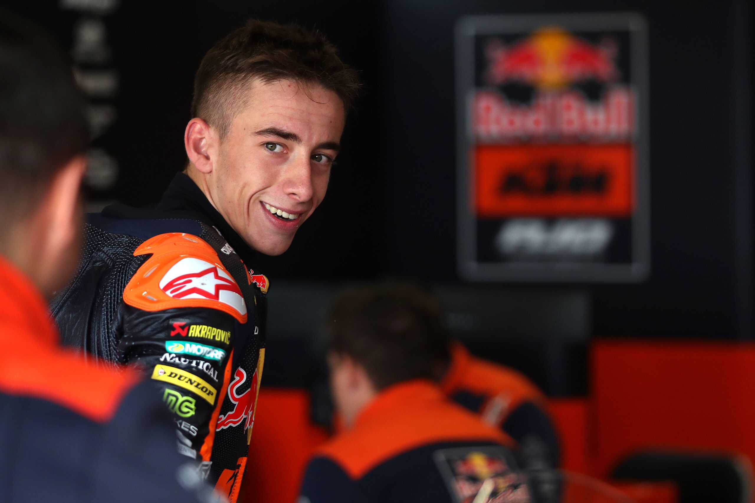 Mercato 2024 : KTM pousse toujours pour une cinquième moto