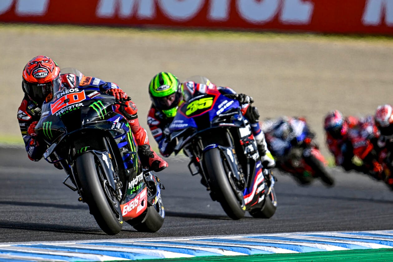 Horaires du dimanche à Motegi (Japon)