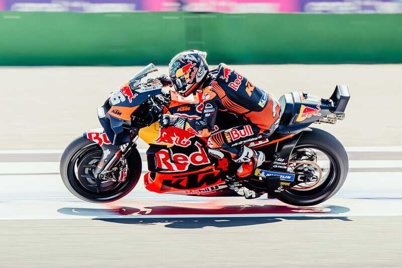 Misano : Qualifiés en Q2 et recalés en Q1