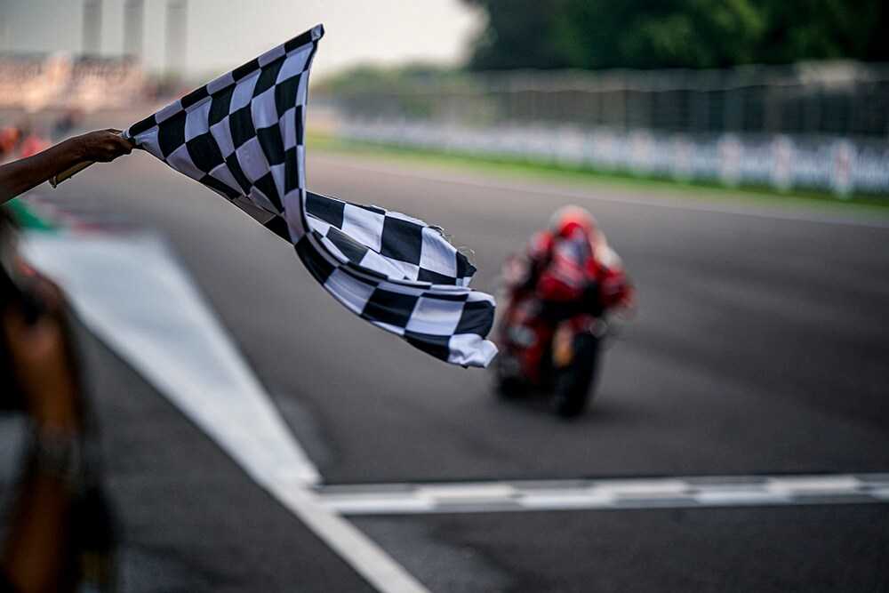 Horaires des courses à Buddh (GP d'Inde)