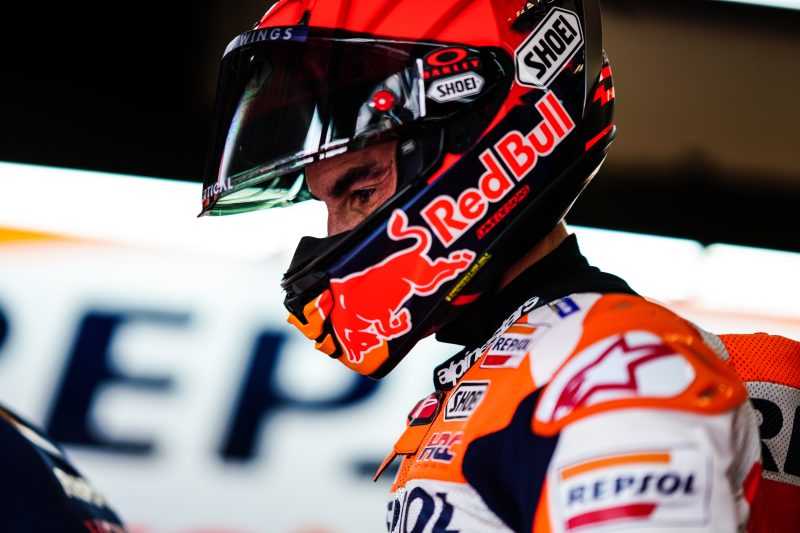 La rumeur « bombazo » Marquez - Gresini : où en est-on à Misano