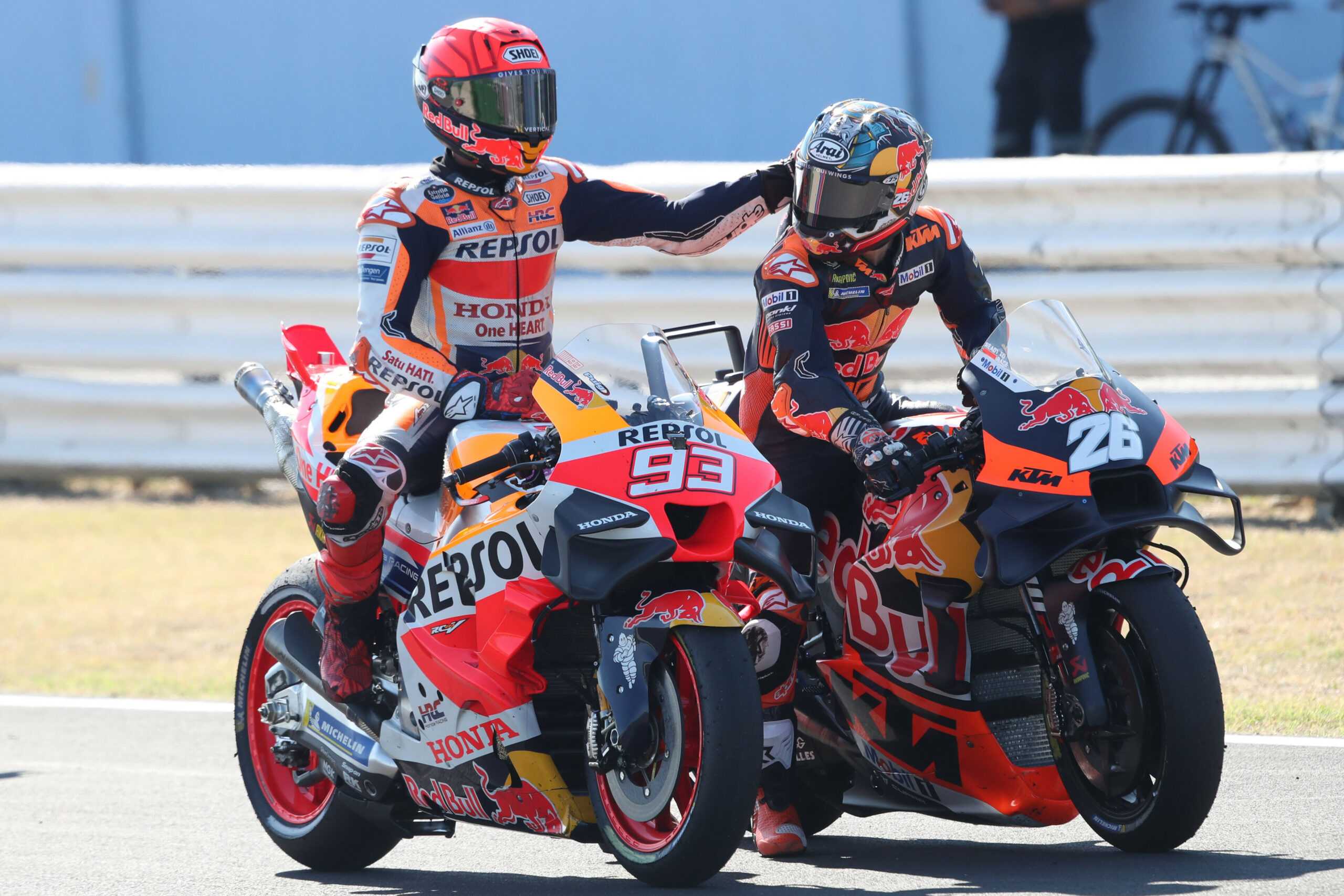 Horaires du dimanche à Misano
