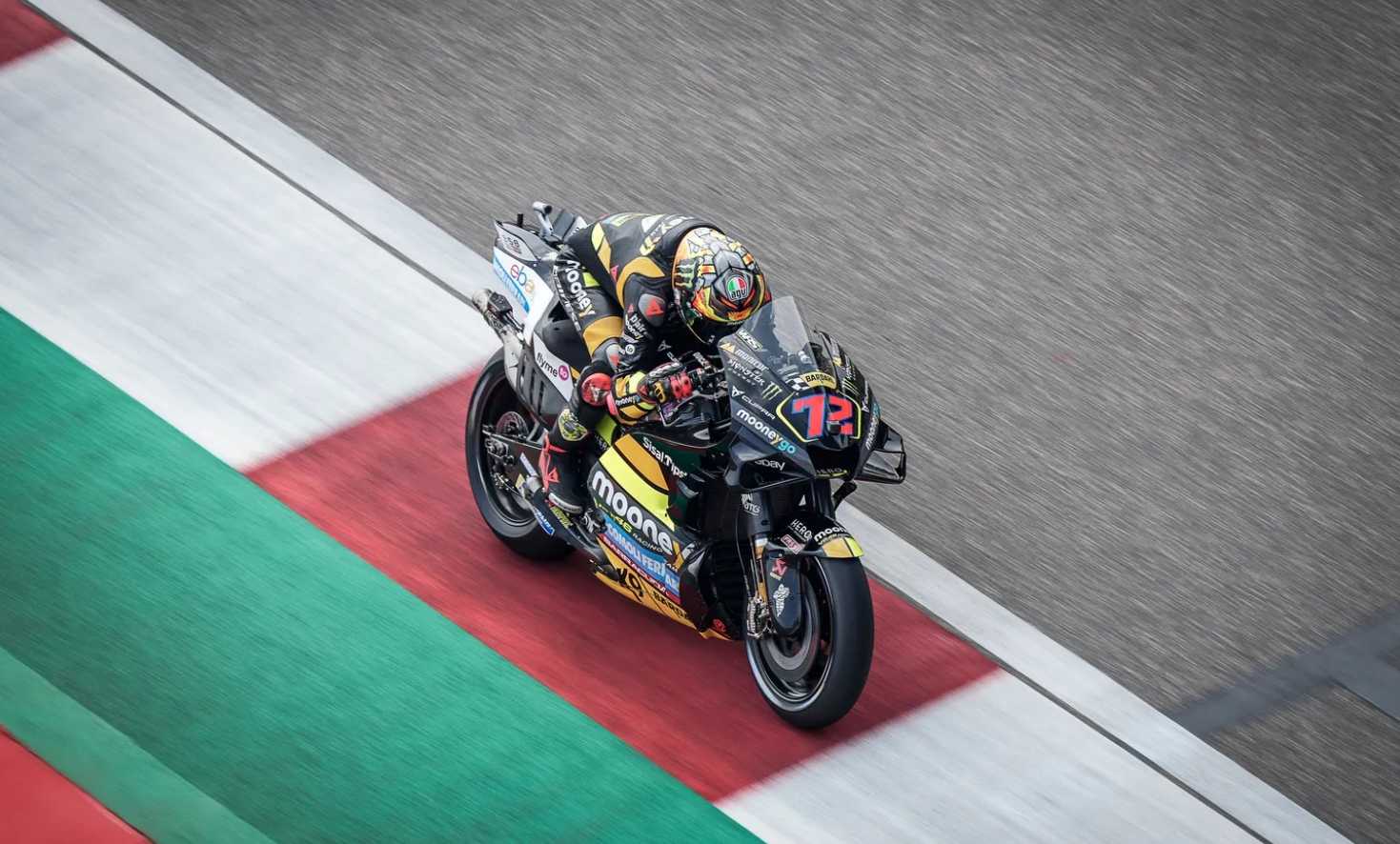 Inde, MotoGP (FP2) : Ducati domine, Zarco et Martin tombent