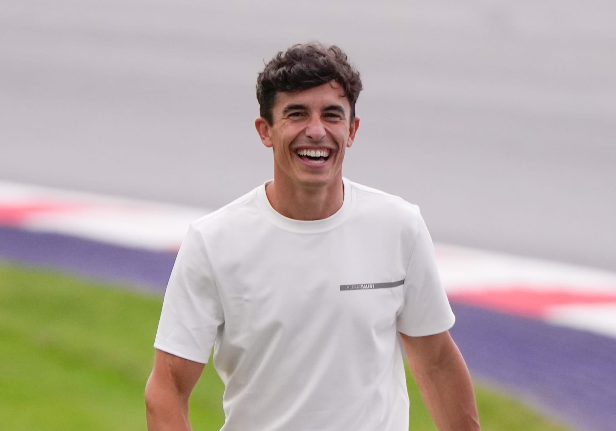 Officiel : Marc Marquez rejoint Gresini pour 2024