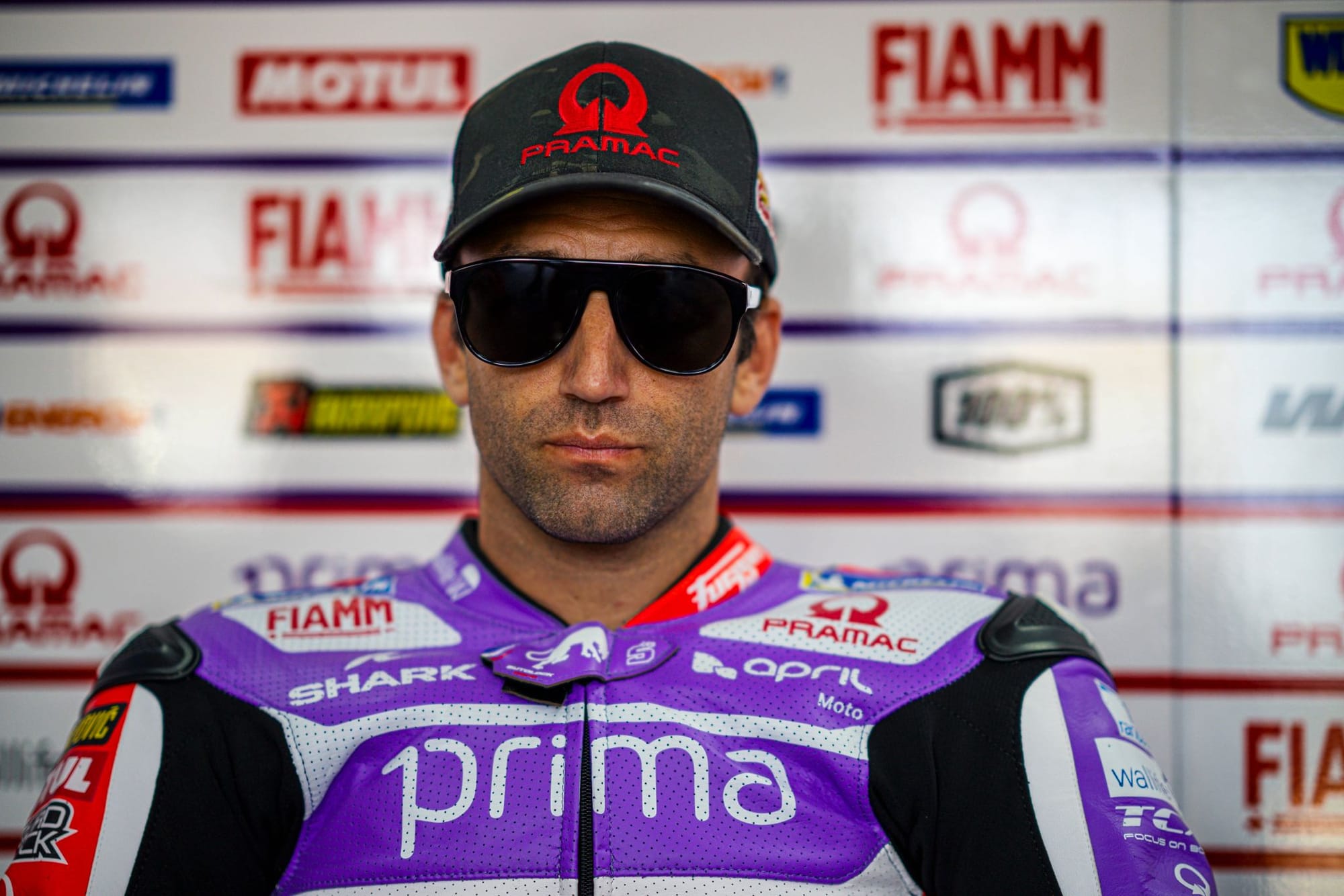 Mandalika, Zarco (12e) : « Passer en Q1 est une punition ! »
