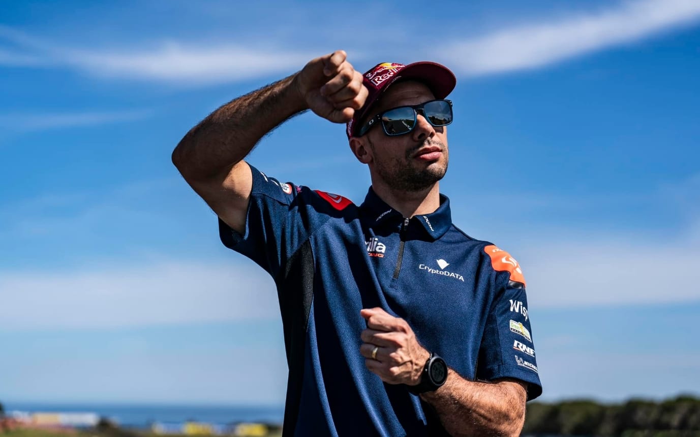 Oliveira pénalisé... en 2024 ?