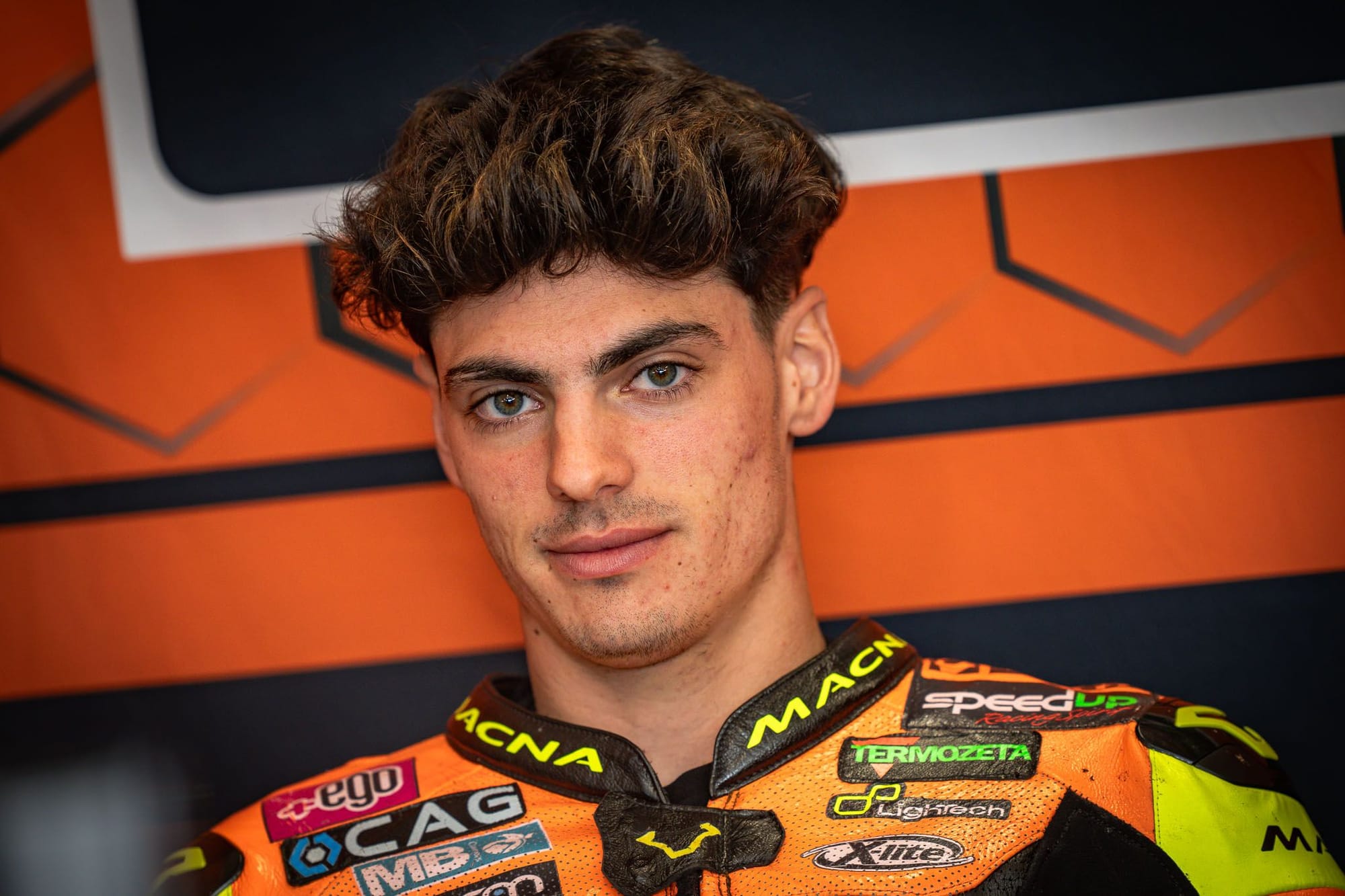 Aldeguer chez Honda ? Marquez : « Ça dépend de la stratégie qu'ils veulent adopter »