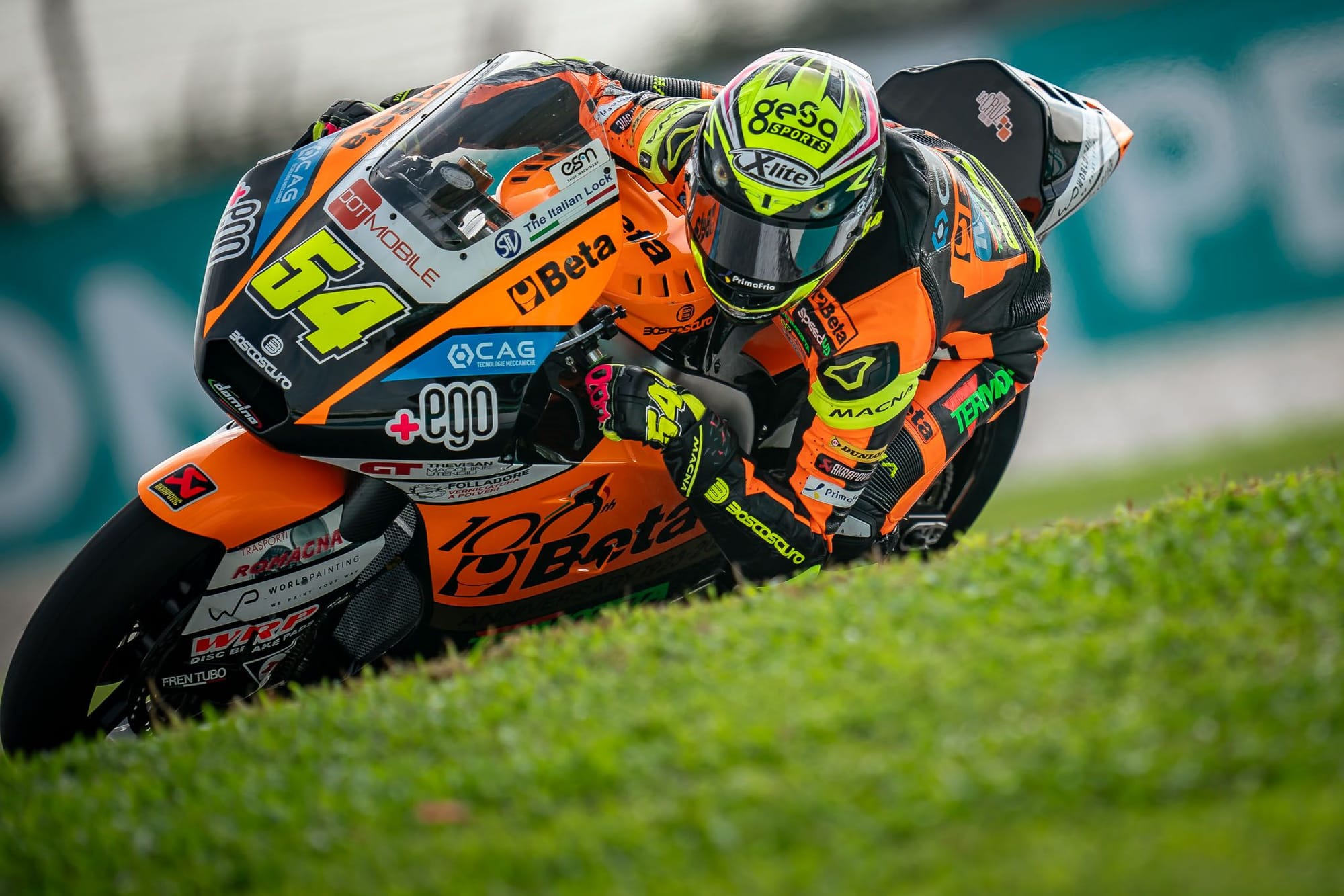 25/30 : La grille Moto2 2024 bientôt complète !