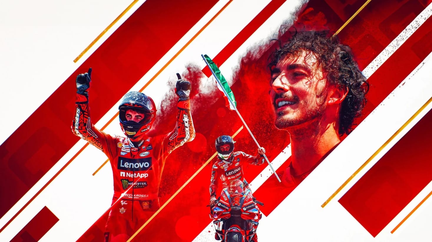 Valence : Classement final du championnat du monde MotoGP 2023