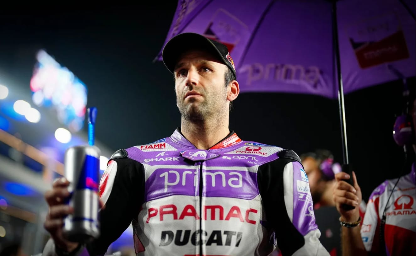« Ma plus grosse erreur de la course » : Zarco commente sa 12e place au Qatar