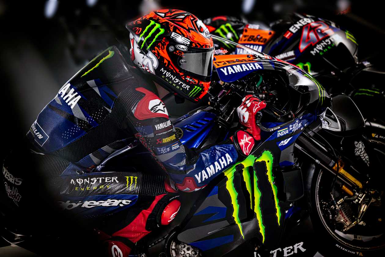Test Sepang (J1) : Classement à 1h du gong