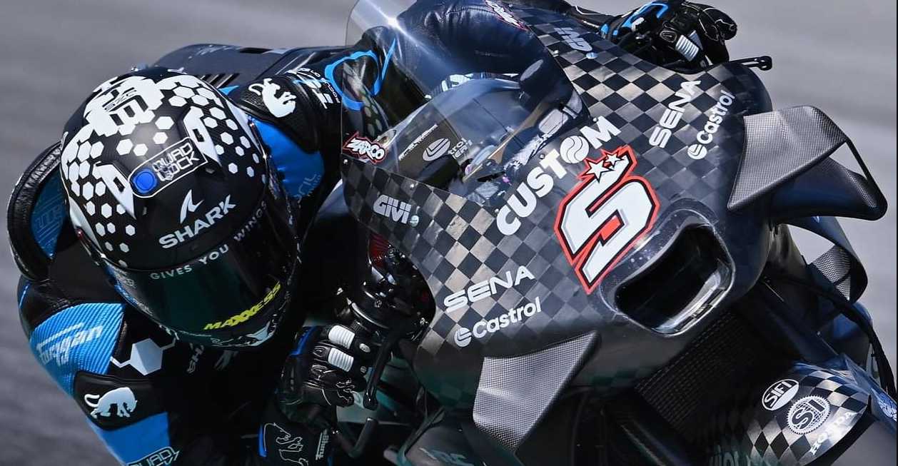 Shakedown Sepang, J2 : Espargaro leader, Quartararo et Zarco en piste !