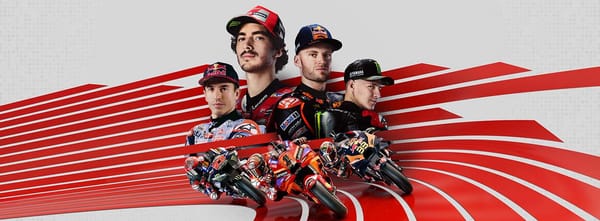 Jeu MotoGP 24 : Le marché des transferts intégré !