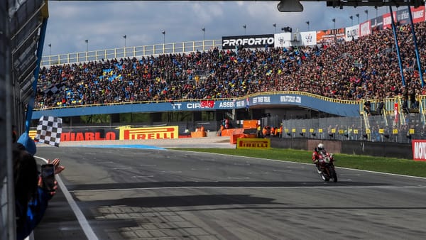 Bautista 123, Razgatlioglu 117 : Championnat WSBK après Assen