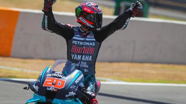 Jerez : Résultats passés de Fabio et Jojo