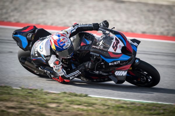 Assen, WSBK (FP1) : Razgatlioglu tire le premier