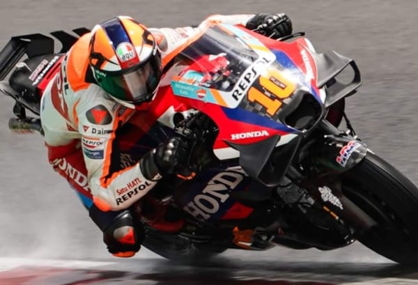 Les 6 pilotes MotoGP sans victoire
