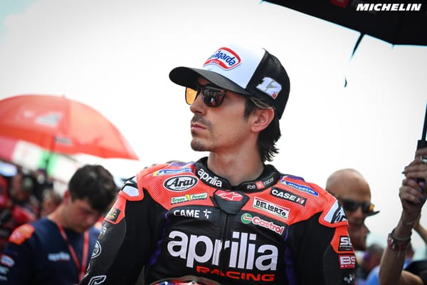 Mercato 2025 : Viñales évoque « des opportunités intéressantes »