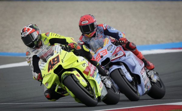 Ducati retirera une moto officielle en 2025