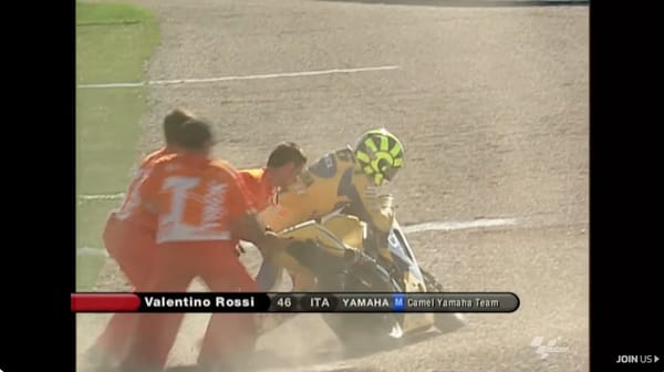 Les 6 titres MotoGP joués lors de la finale