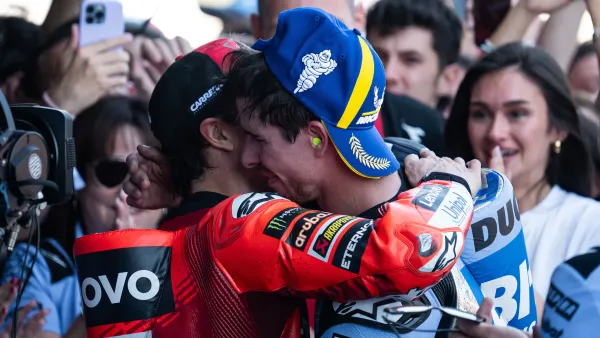 Qui mène les championnats avant Le Mans ?