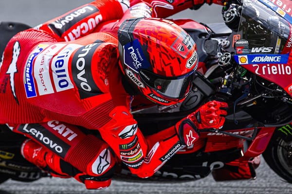 Championnat MotoGP : Découvrez le nouveau classement ! (sprint Le Mans)