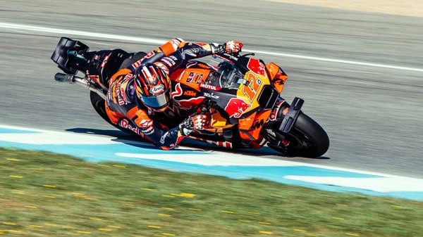Avec Tech3, Viñales « presque à domicile » au Mans »