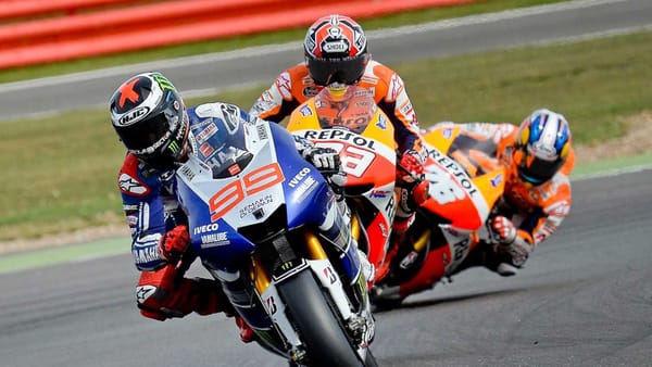 Le chiffre : 10 vainqueurs différents lors des 10 dernières courses à Silverstone !